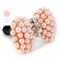 Fashionable Anti-dust Earphone Jack for iPhone and iPad (Assorted Colors)